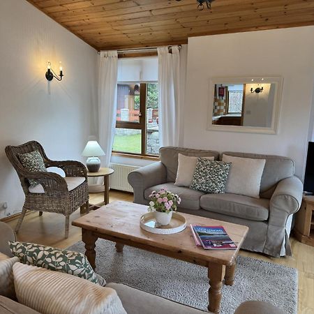 Walled Garden Lodges Loch Lomond Balloch Εξωτερικό φωτογραφία