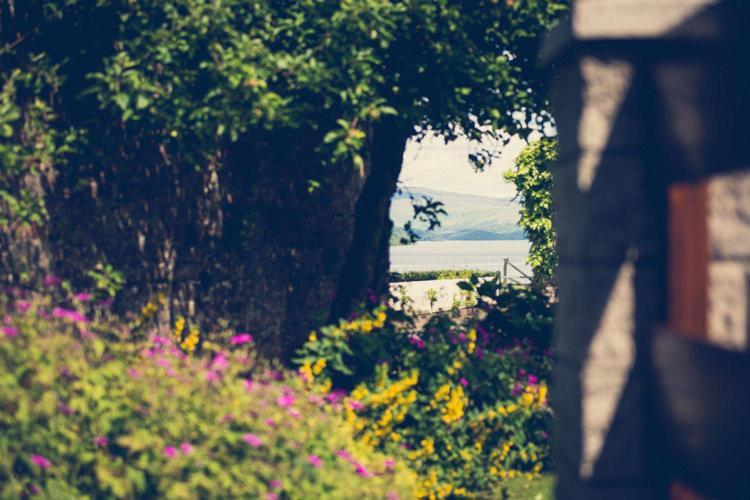 Walled Garden Lodges Loch Lomond Balloch Εξωτερικό φωτογραφία