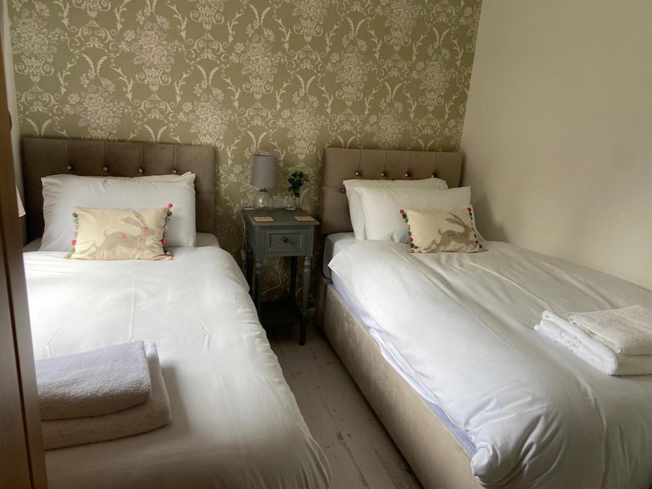 Walled Garden Lodges Loch Lomond Balloch Εξωτερικό φωτογραφία