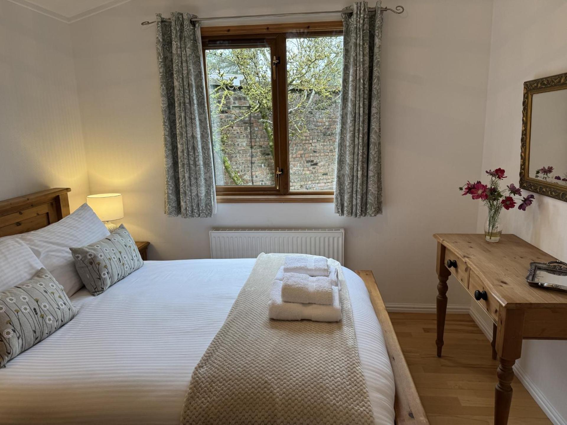 Walled Garden Lodges Loch Lomond Balloch Εξωτερικό φωτογραφία